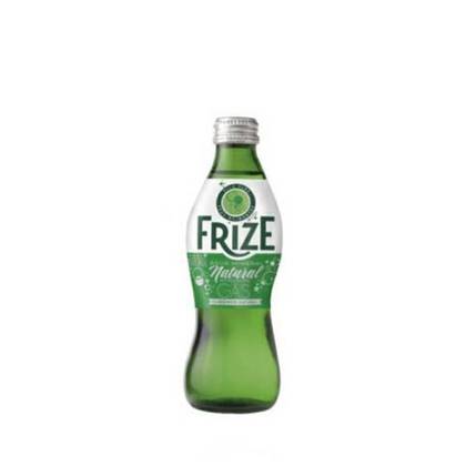 Natural Water Sparkling 25cl