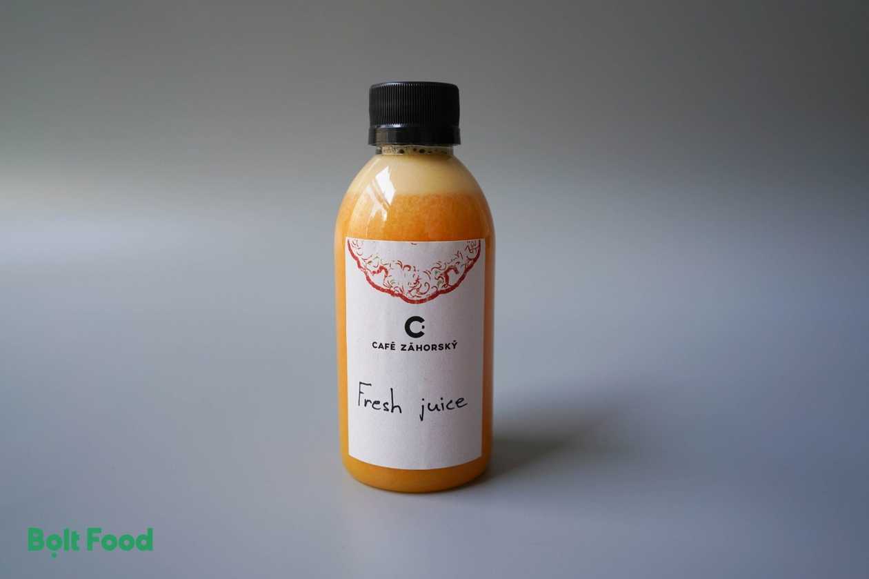 Fresh Juice
