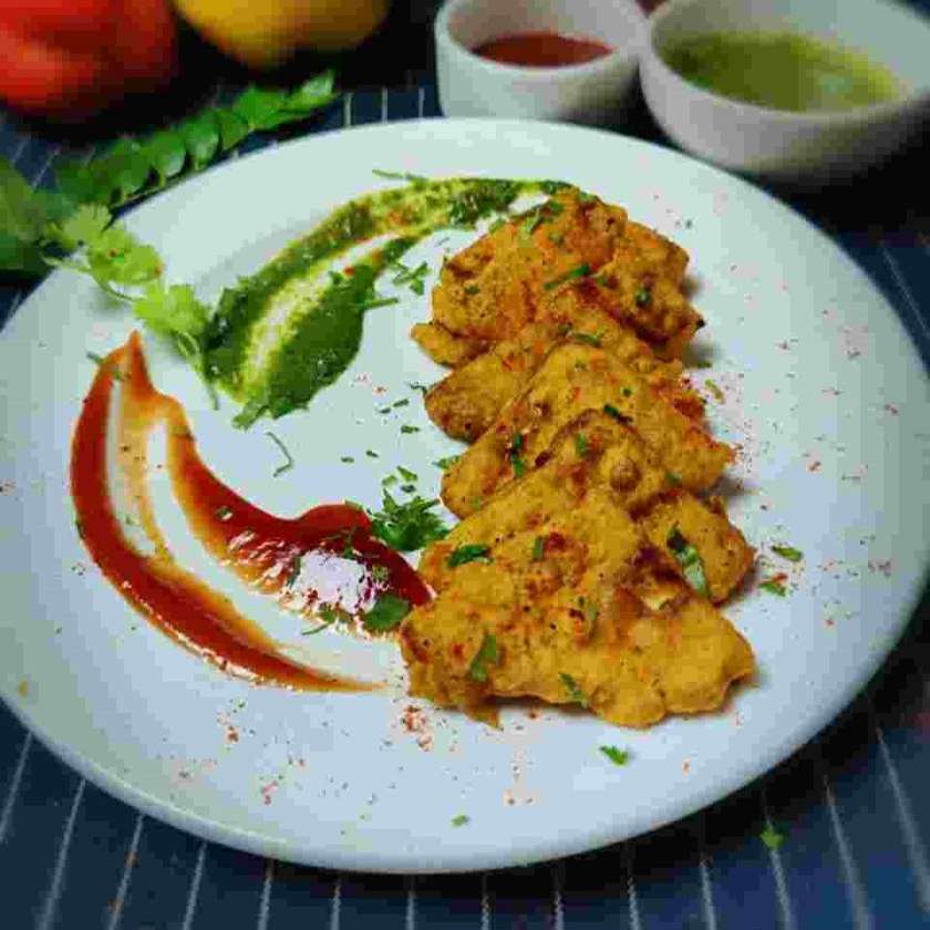 Paneer Pakora
