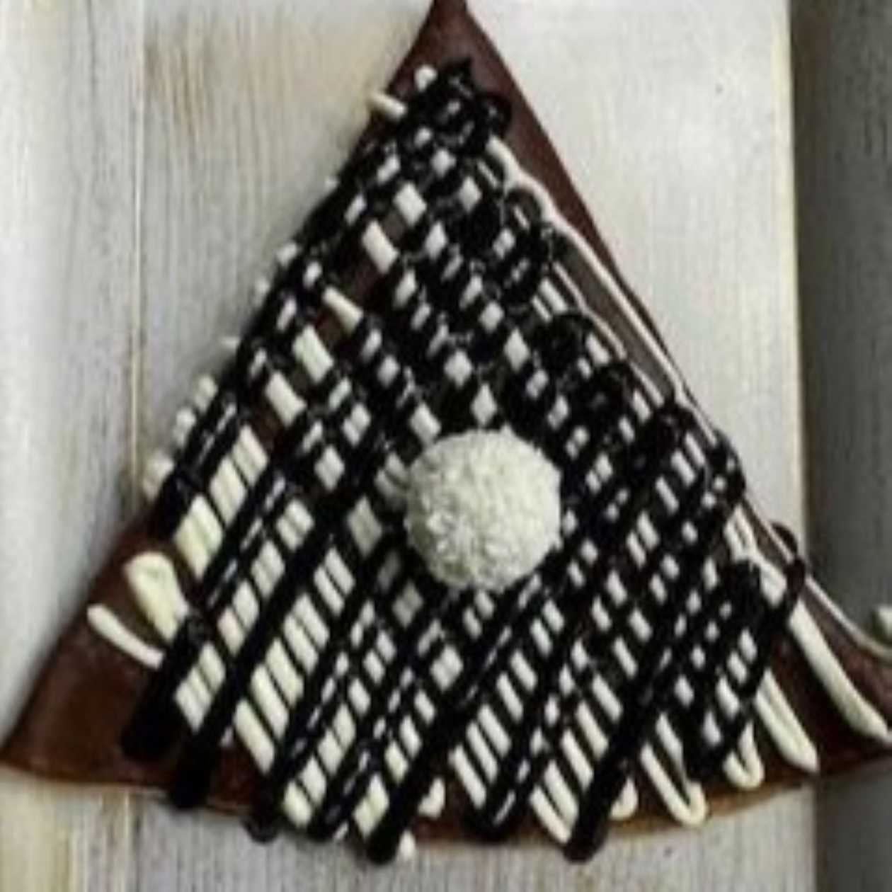 Clătită Cremă Raffaelo