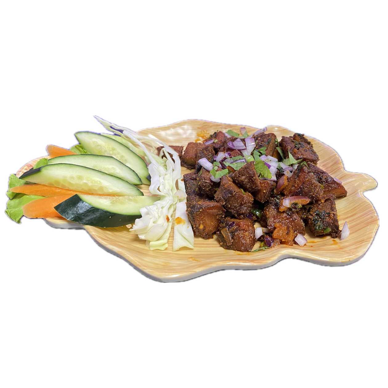 Pork Sukuti
