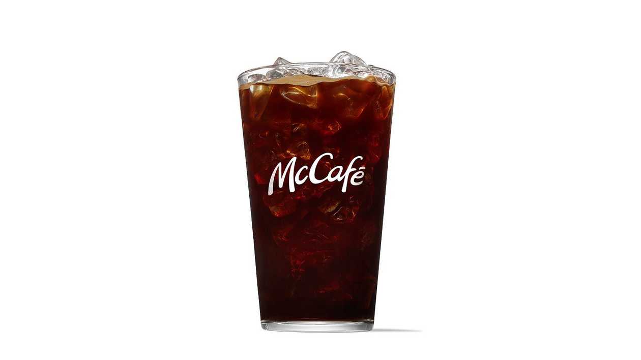 ICED AMERICANO 0,2l