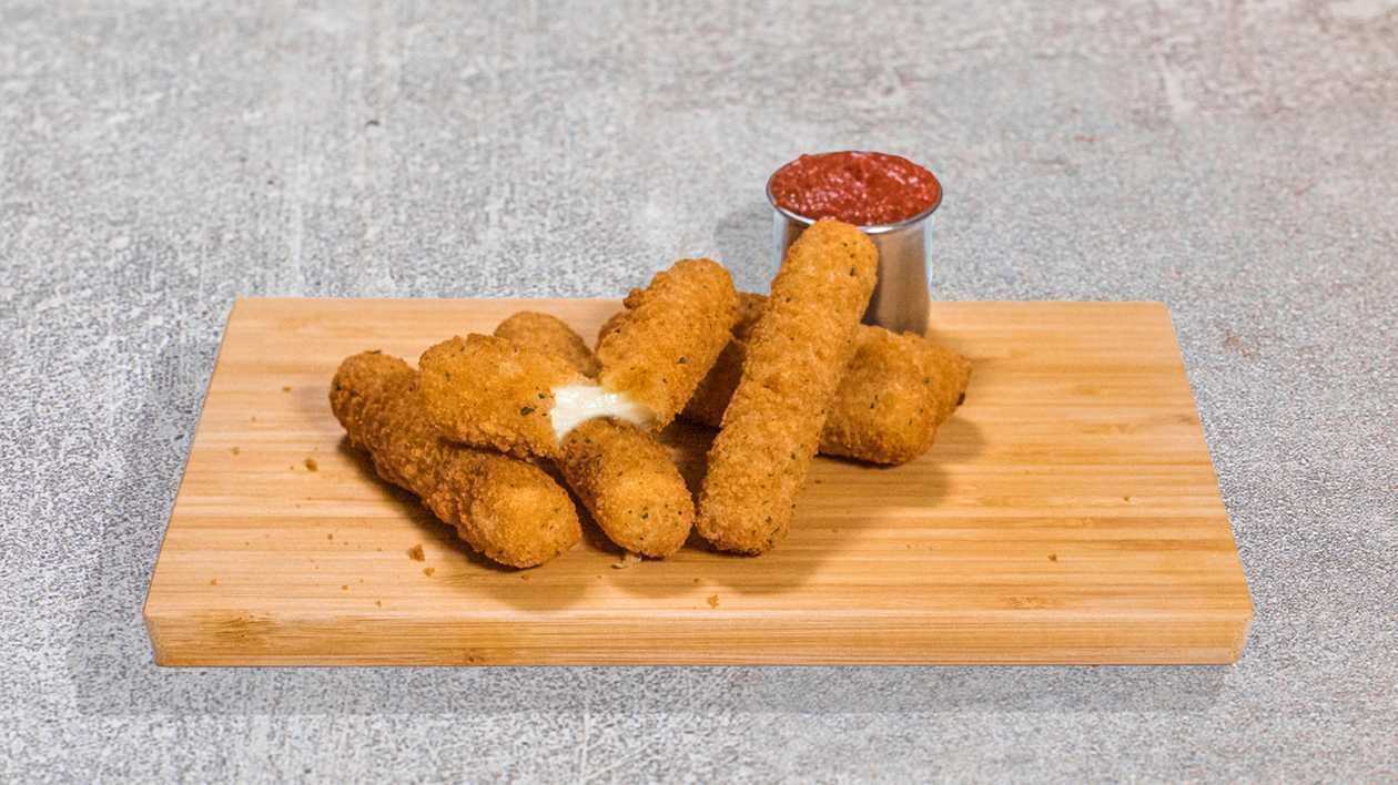 Cheese Sticks (6 Pieces)