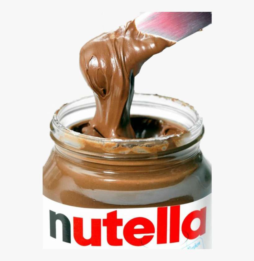 Nutella