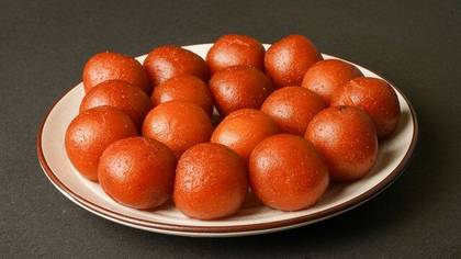 Gulab Jamun