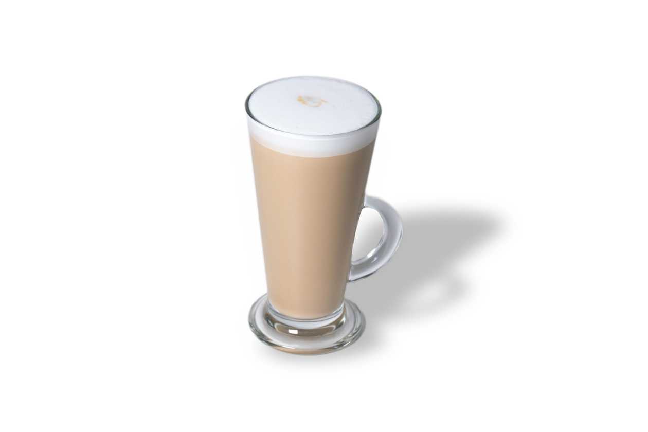 Latte Macchiato
