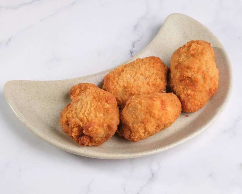 Chicken Wings 4 unidades