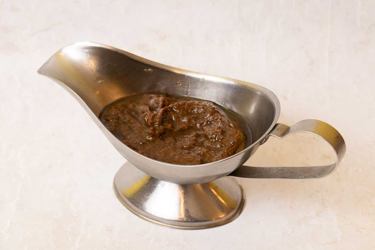 Black Pepper