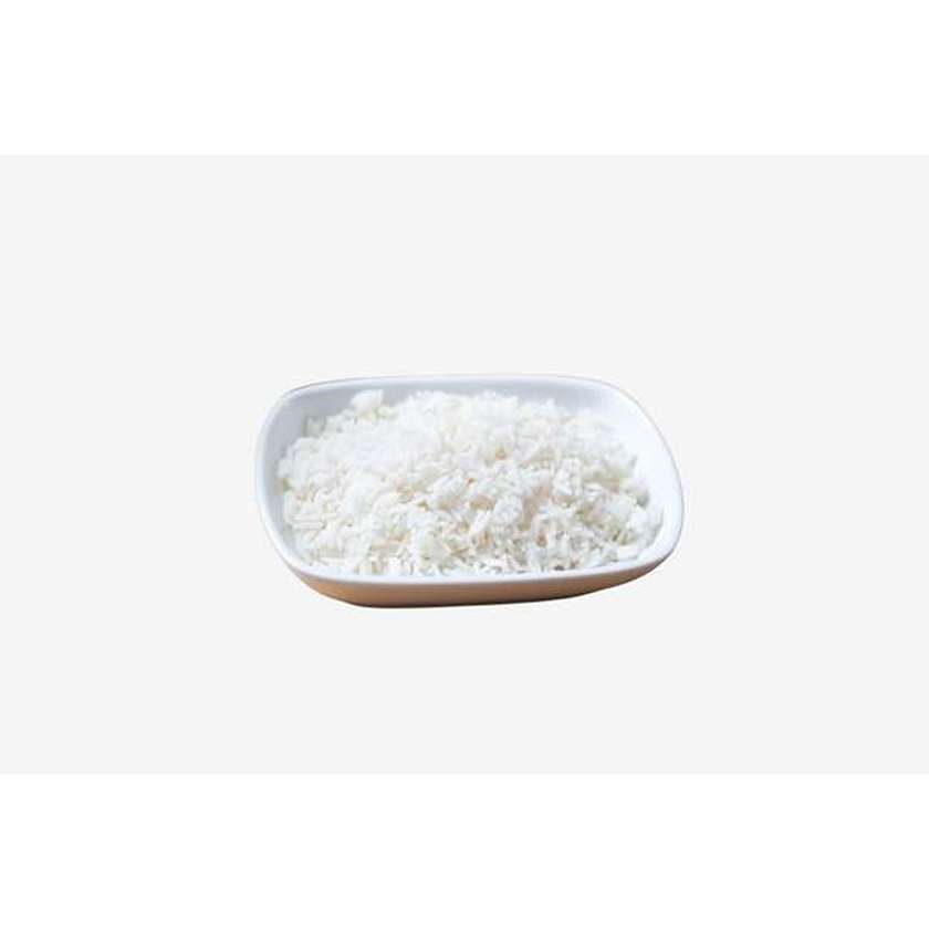 Plain Rice