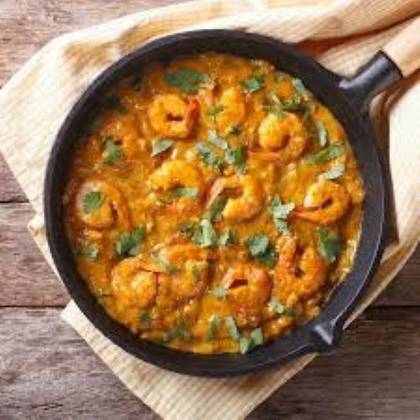 Prawn Curry
