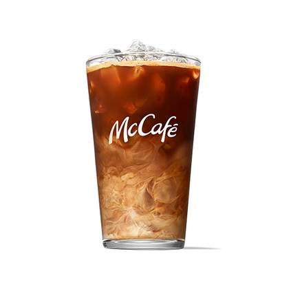 ICE LATTE 295ML