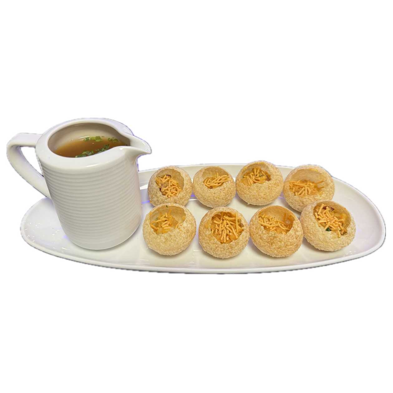 Pani puri