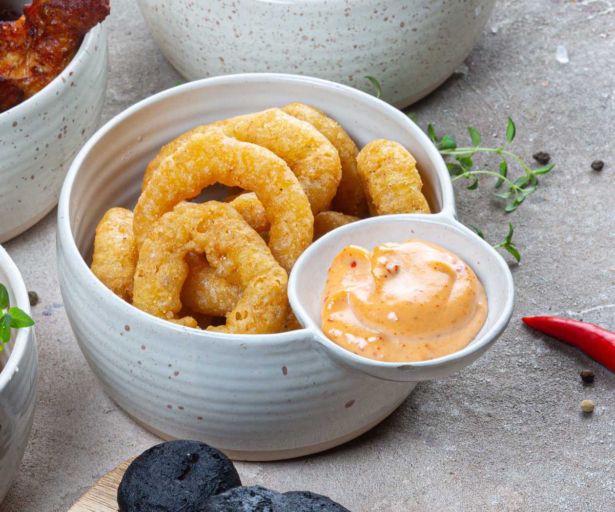 Kalmaarirõngad