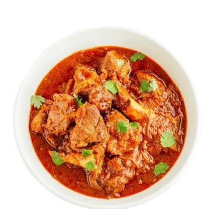 Chicken Vindaloo