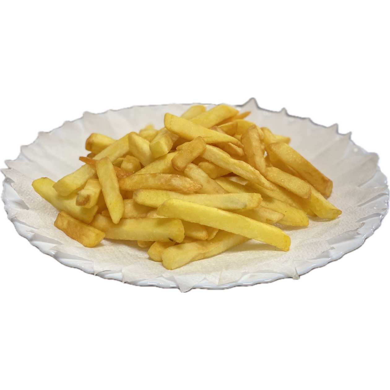 French Fry