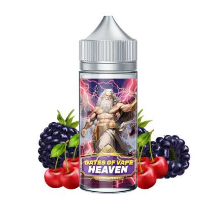 Gates of Vape Heaven 100ml