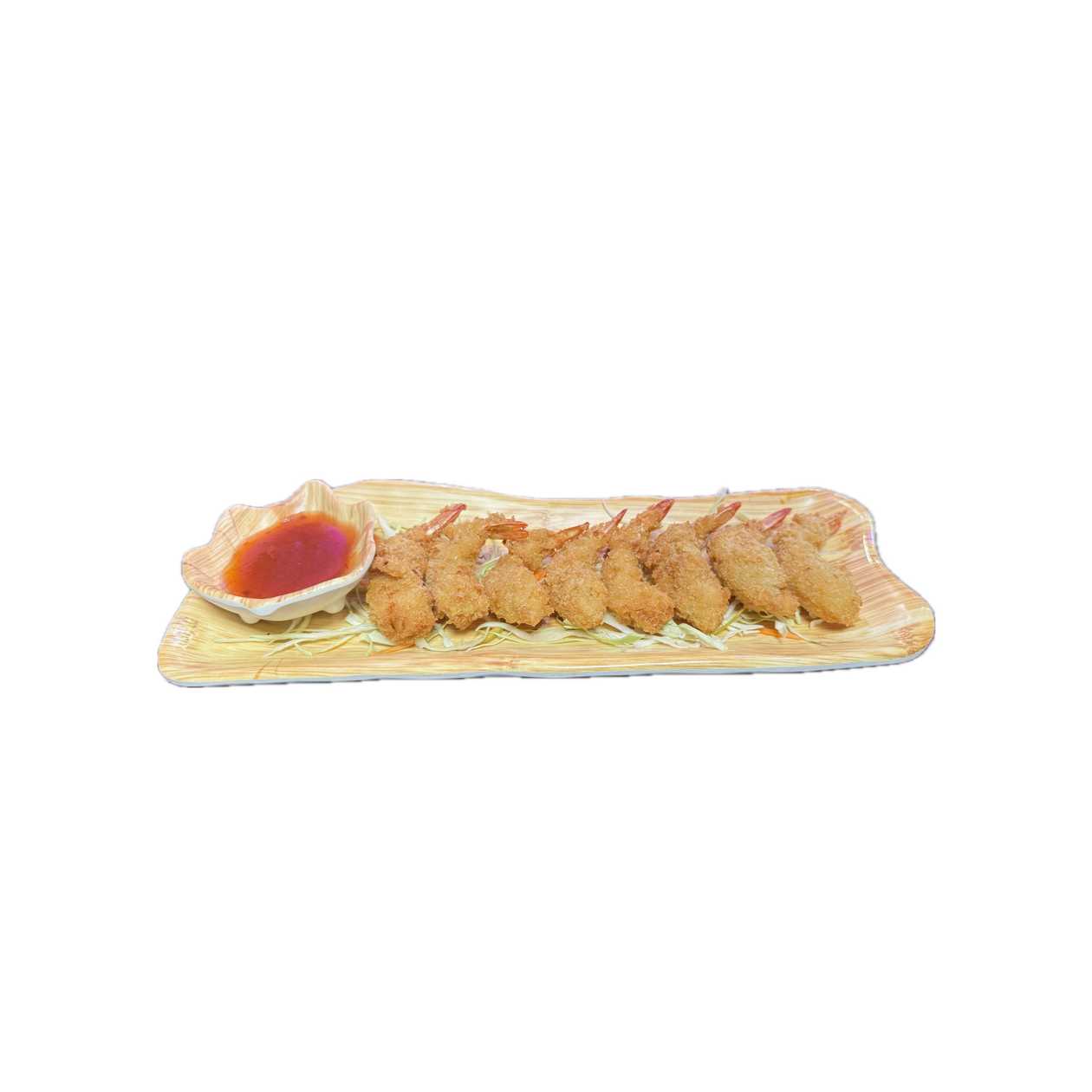 Prawn Tempura