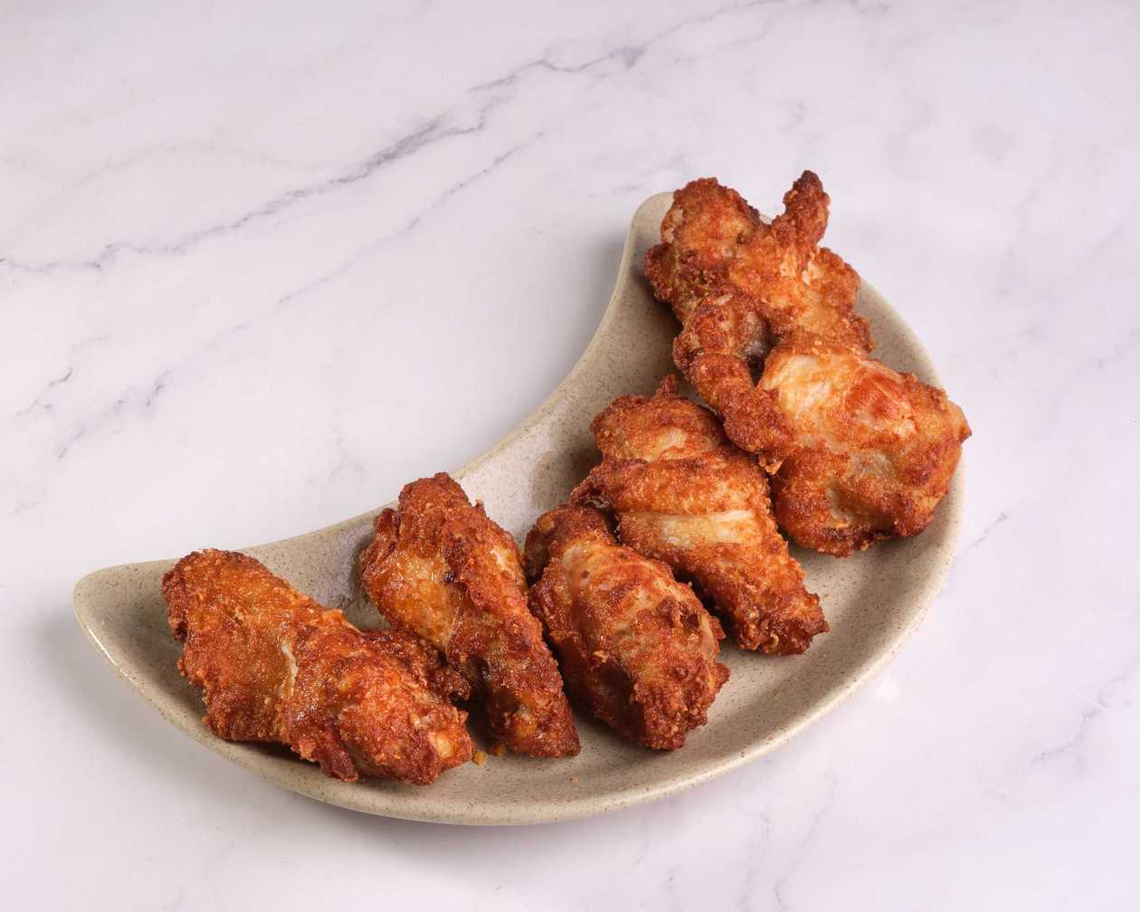 Chicken Wings Box