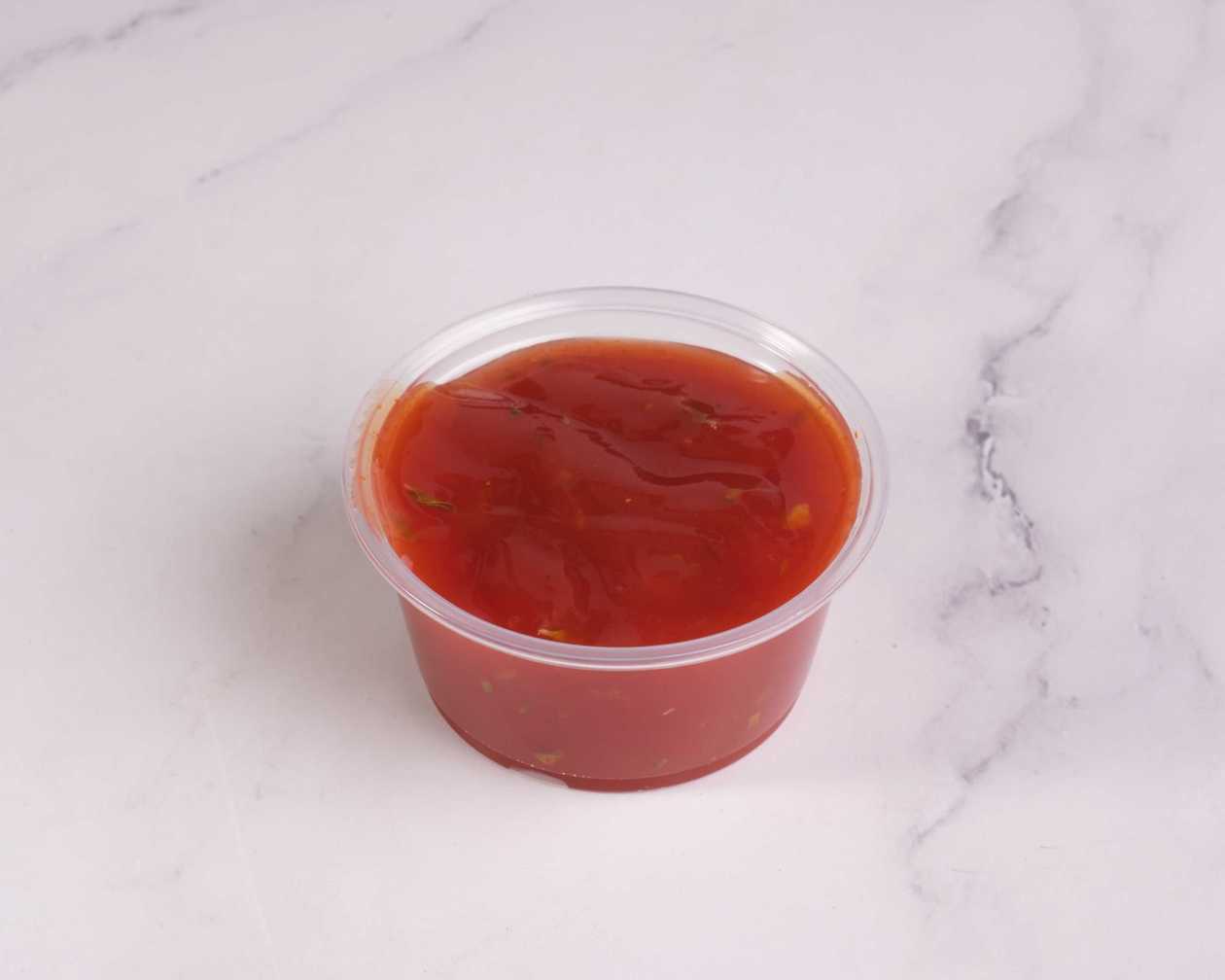 Molho Ketchup