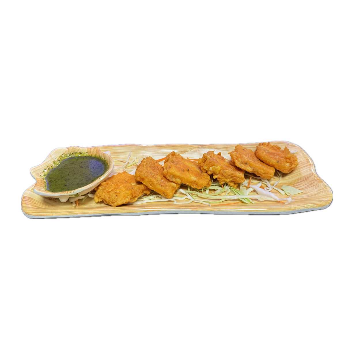 Paneer pakada