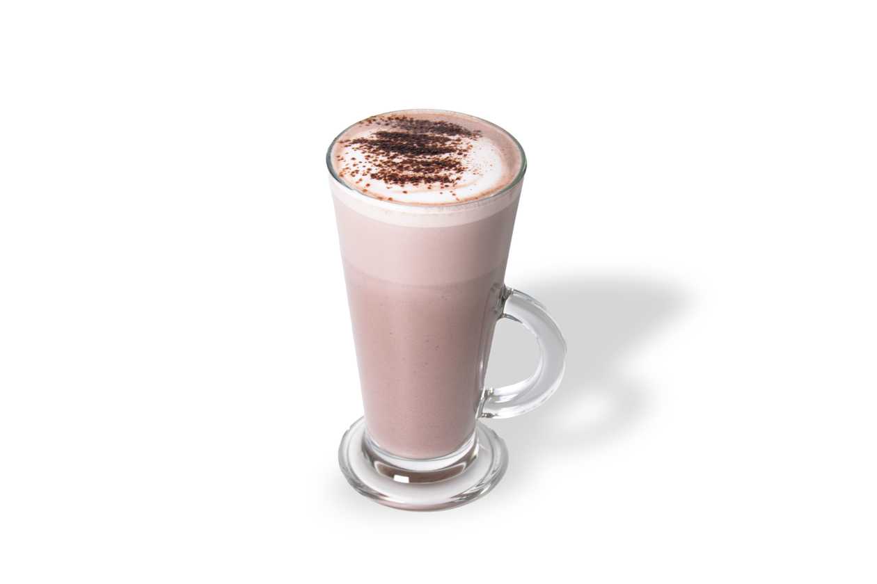 Hot Chocolate