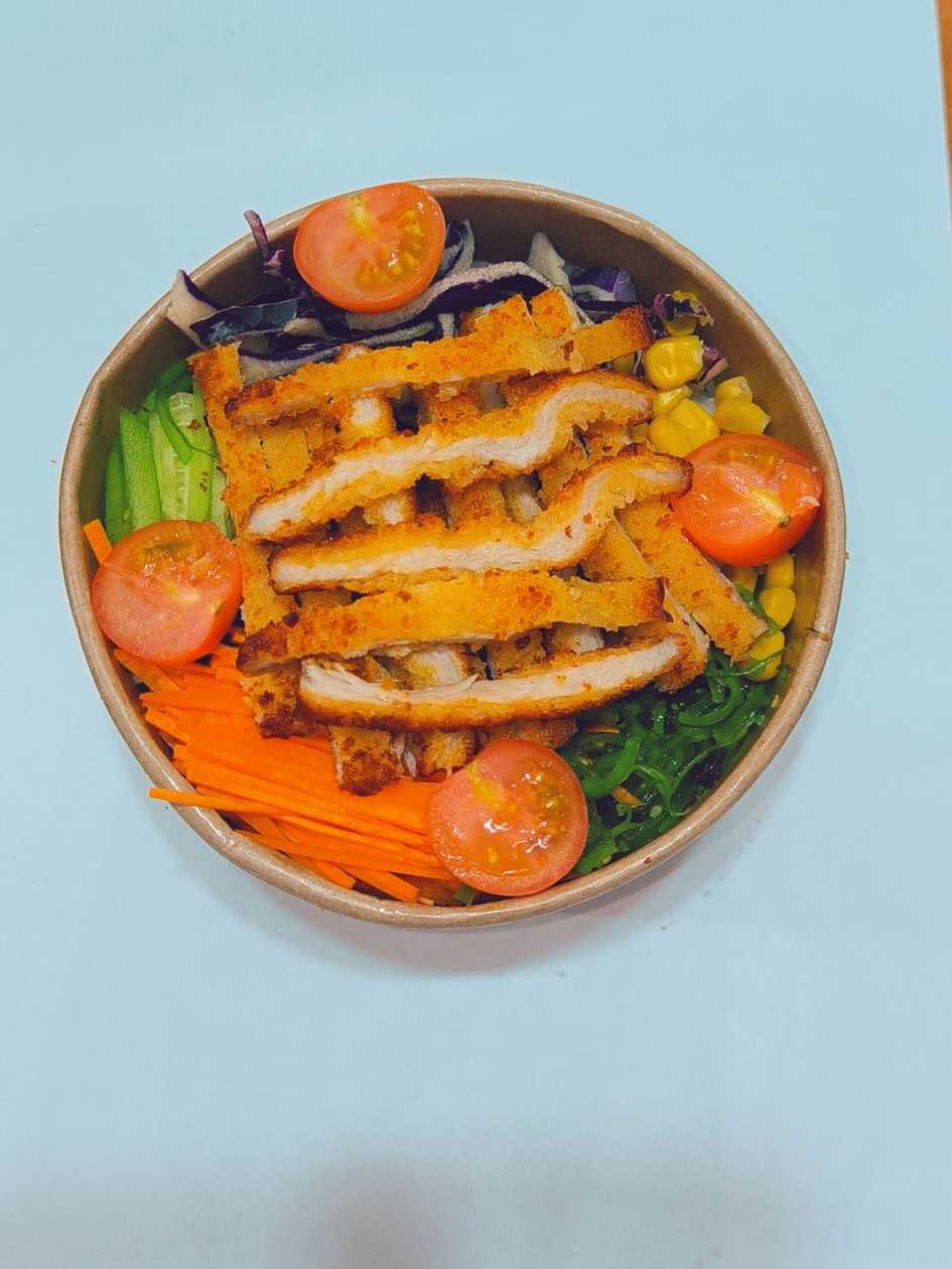 P4 POKE DE FRANGO