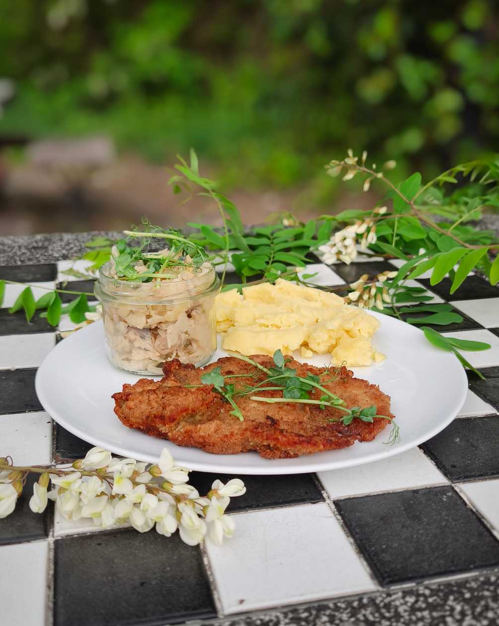 Pork Chop