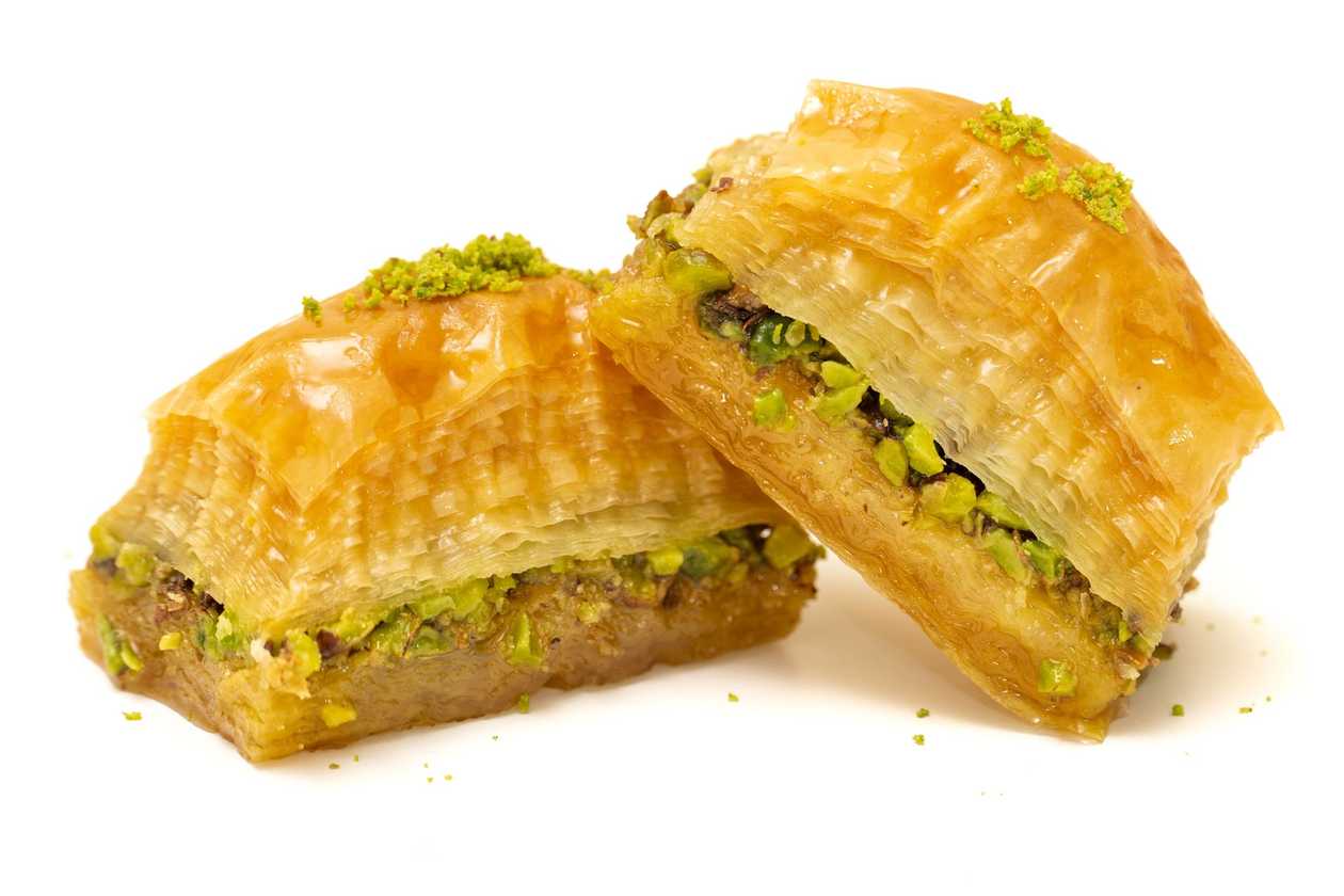 Baklava