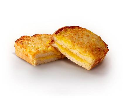 Toastie 5 Queijos