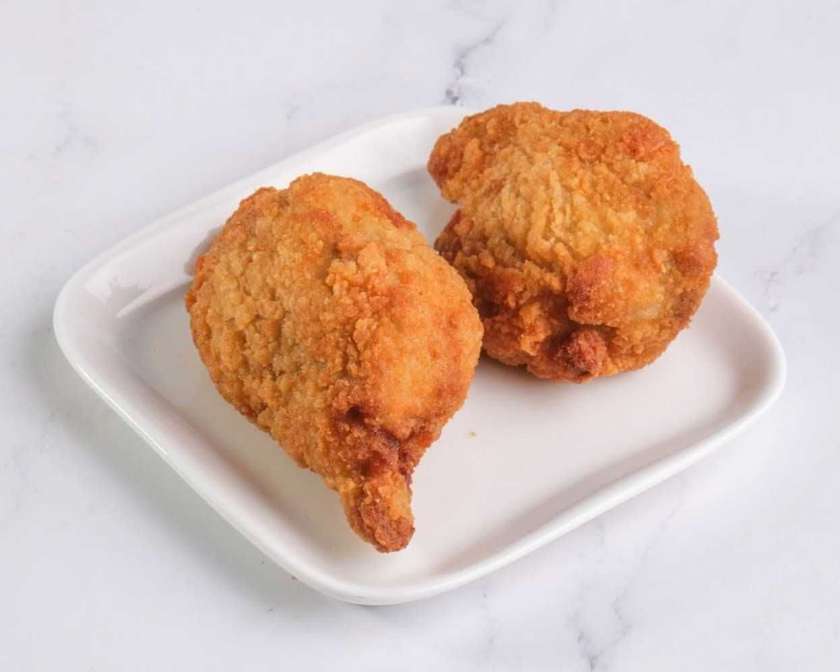 Chicken Wings 2 unidades