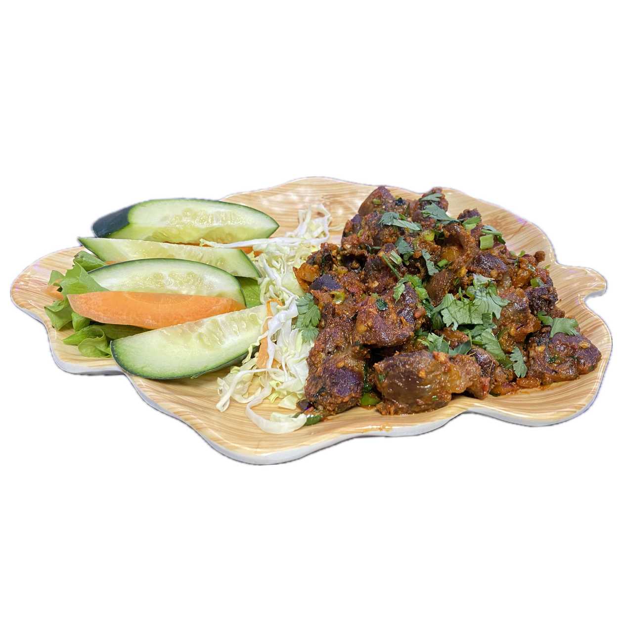 Pangra Fry