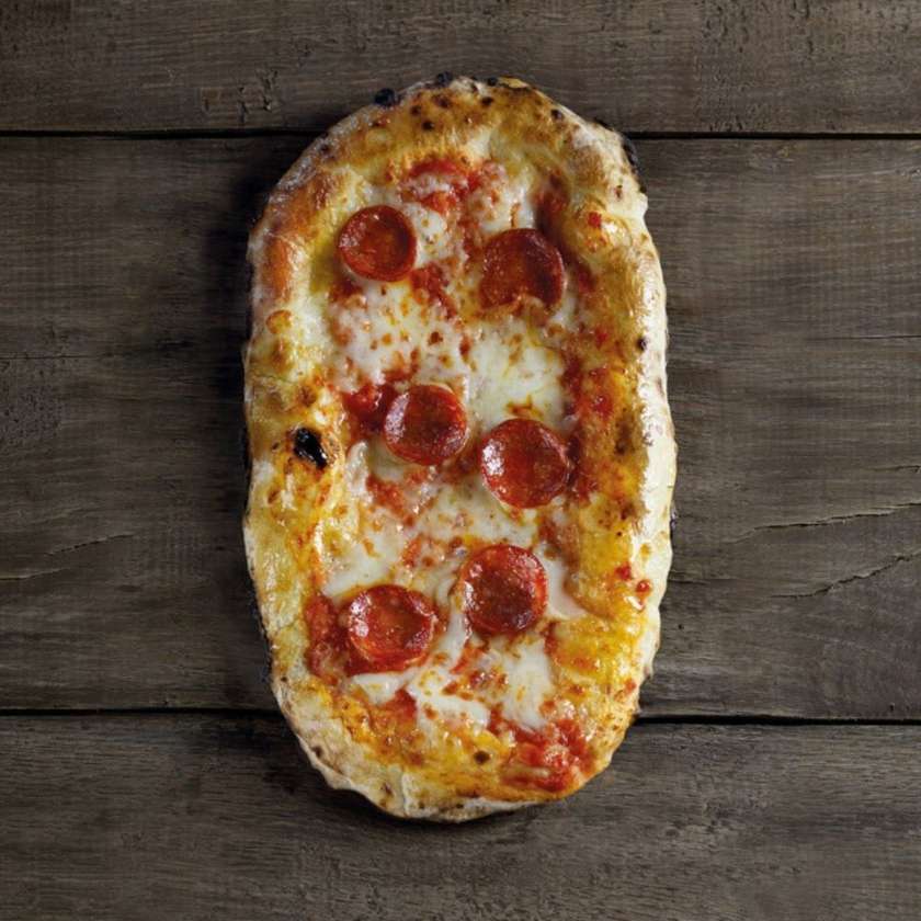 Pizzella Pepperoni