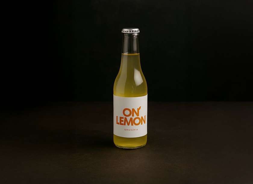 OnLemon Gruszka