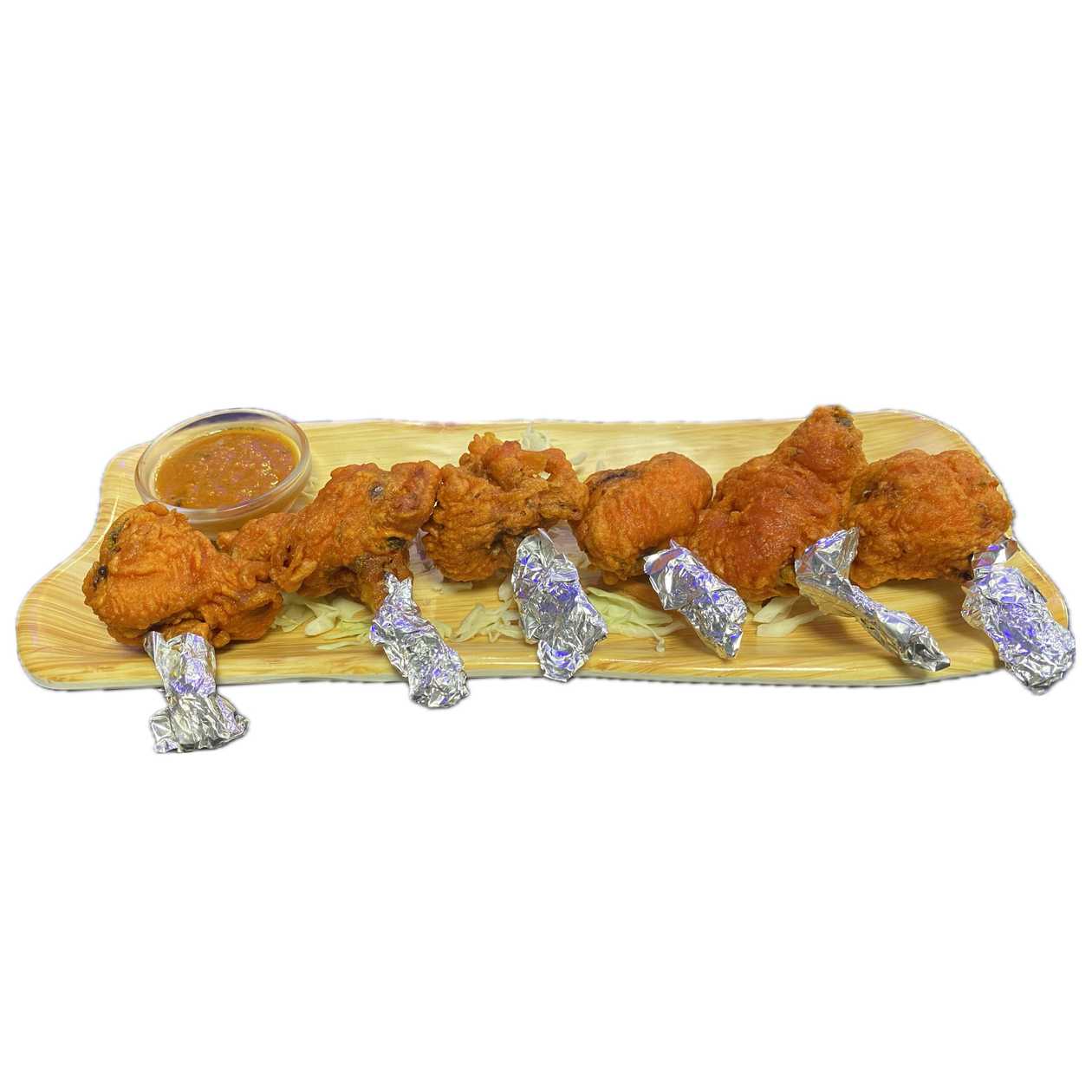 Chicken Lollipop