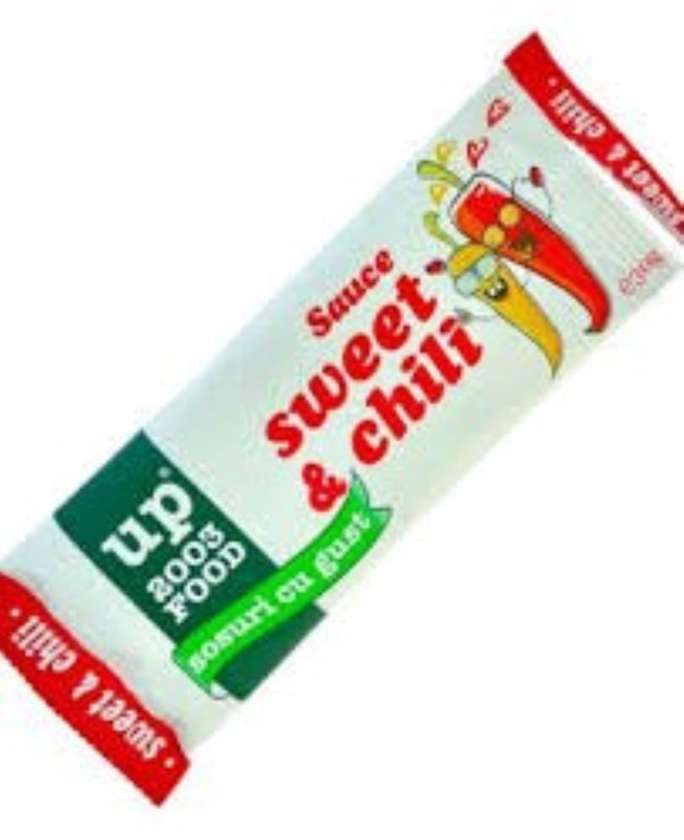 sos sweet & chili 30 gr
