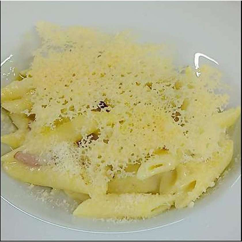 Carbonara Pasta