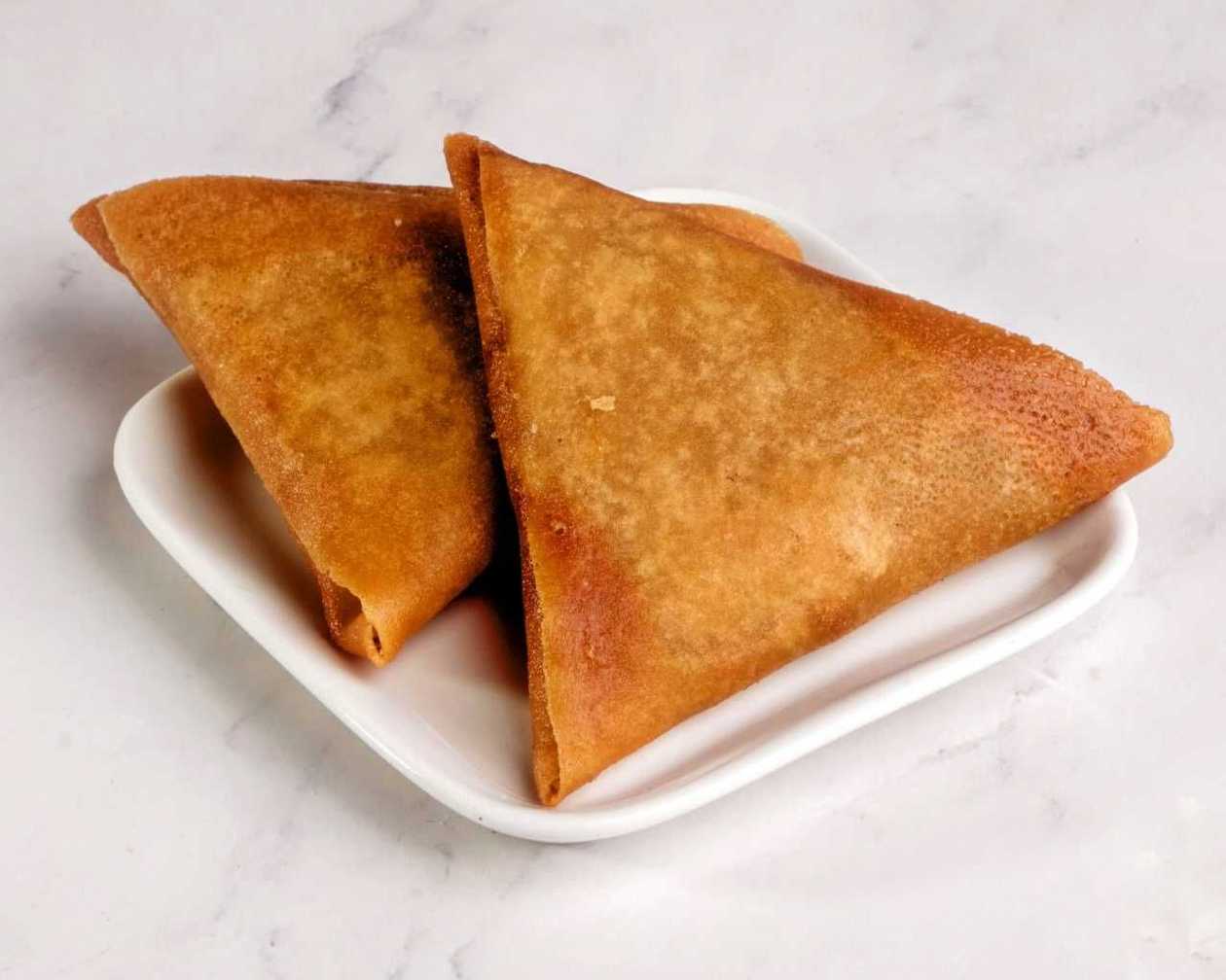 Chicken Chamuça 2Un.