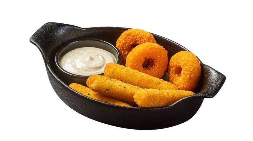 Traškus sūrių DUO