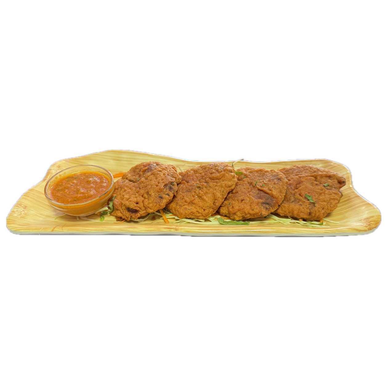 Aloo Chop
