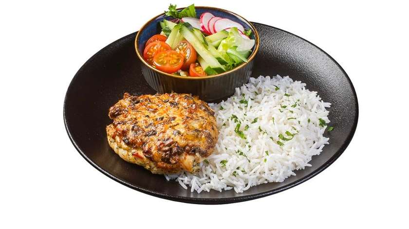 Vištiena su TRUMAIS