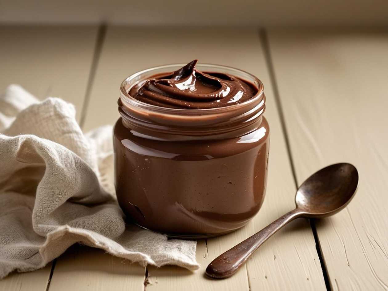 NUTELLINI - crema de ciocolata - 180g