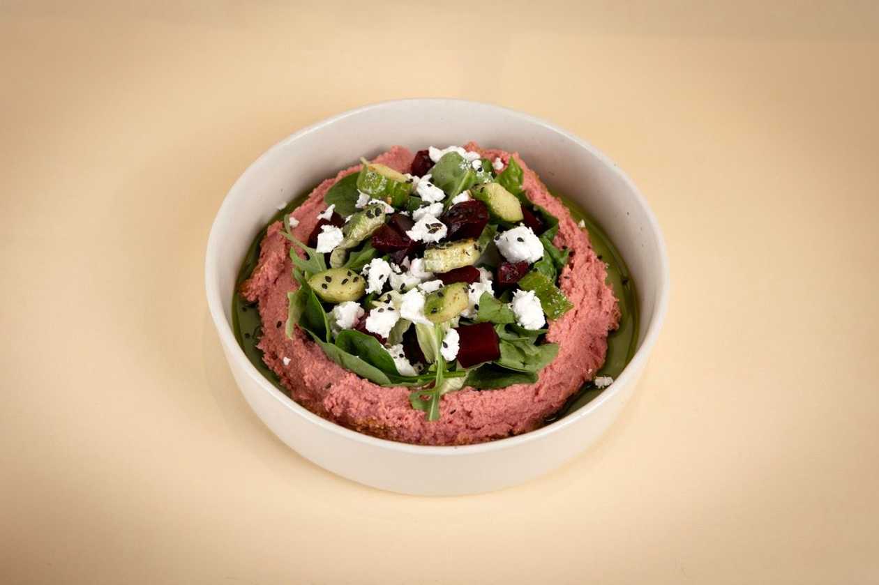 Hummus