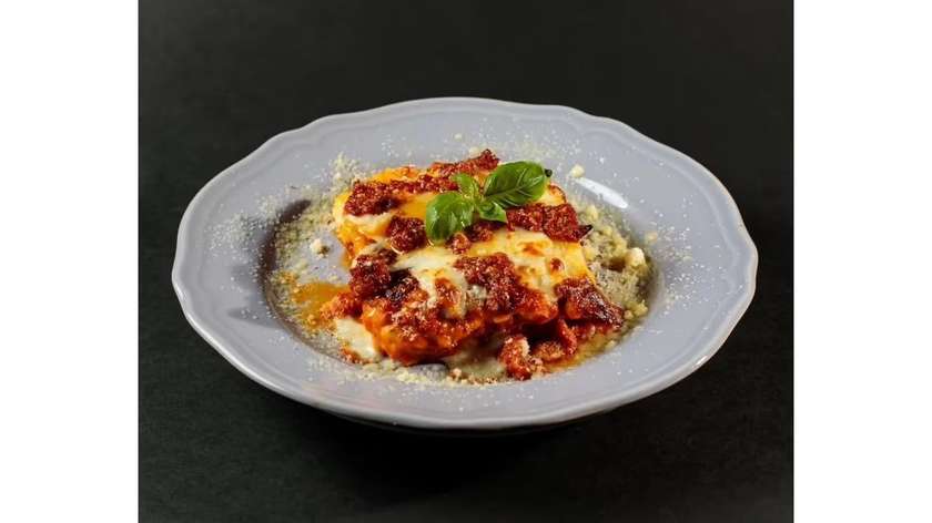 Lasagna
