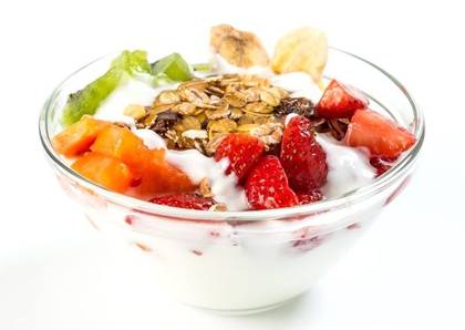 Muesli