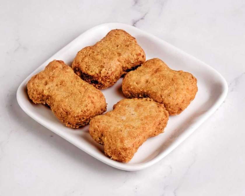 Chicken Nuggets 4 unidades