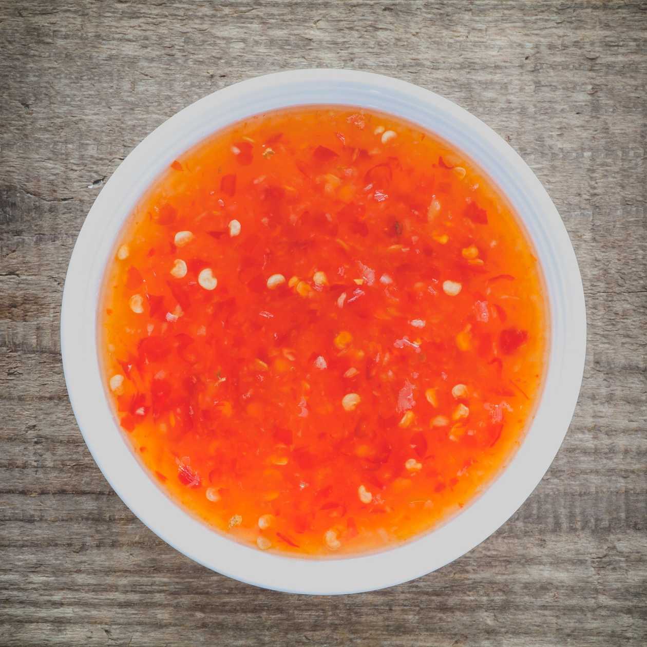 Sweet Chili Sauce