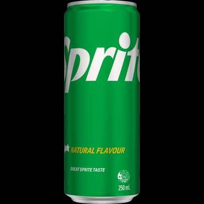 Sprite Lata 330ML
