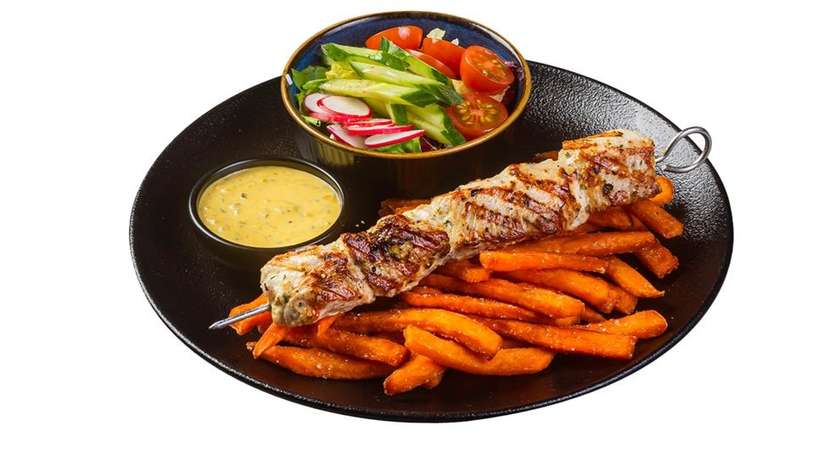 Kalakutienos iešmelis