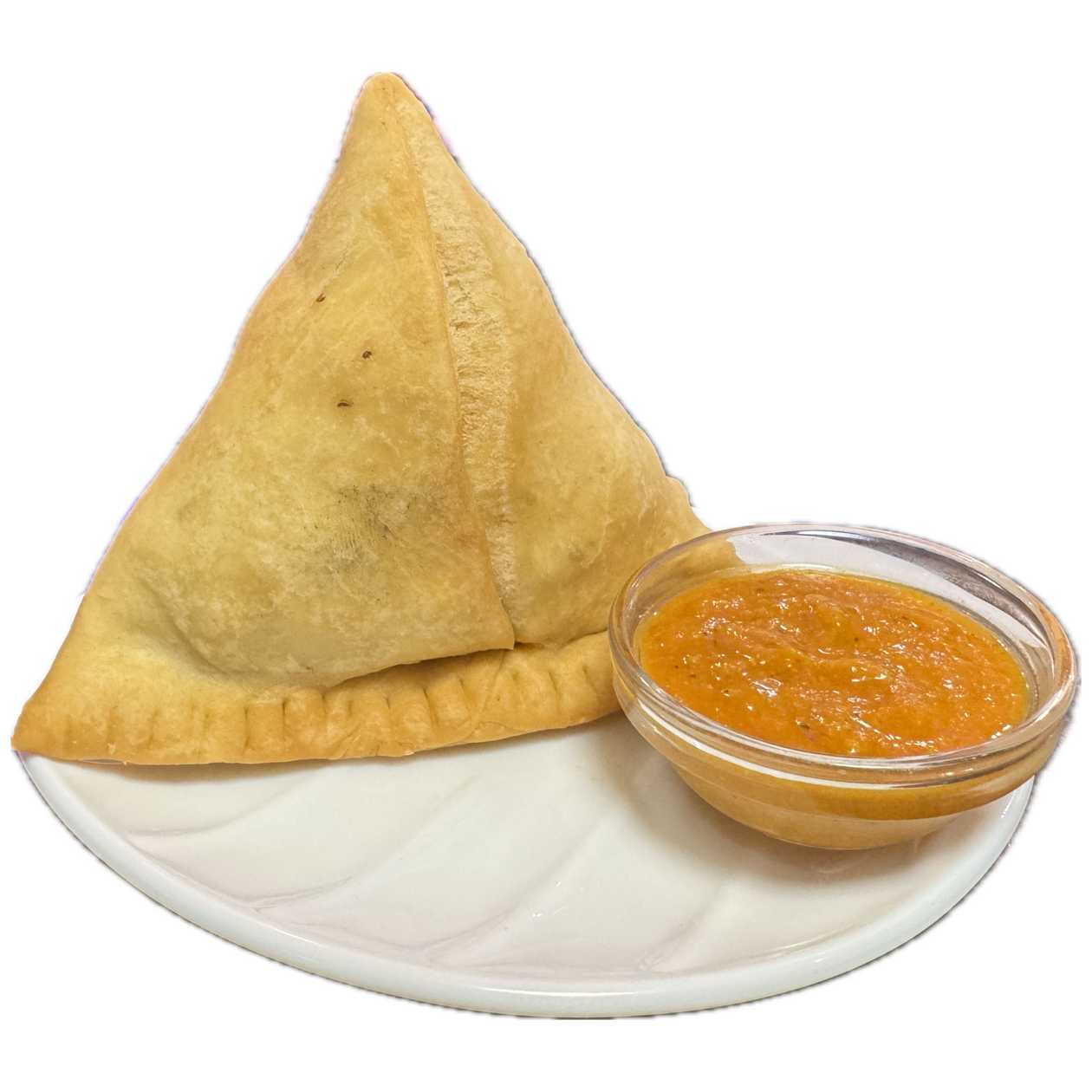 Veg Samosa