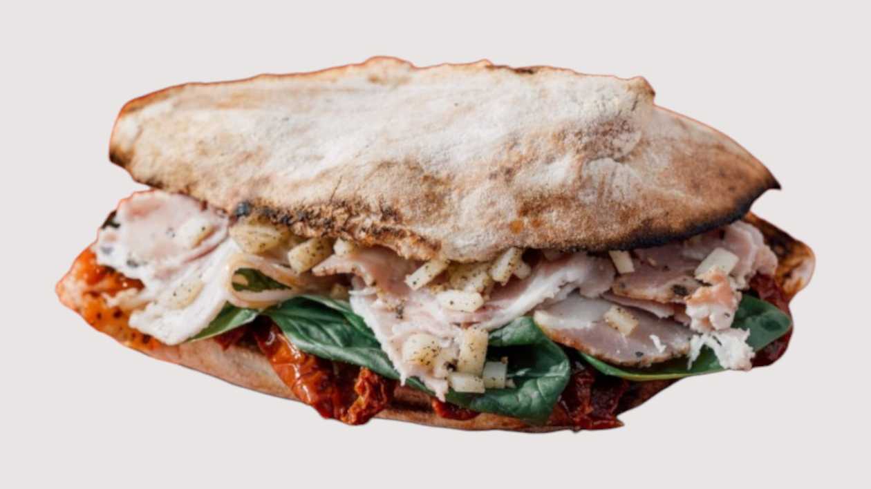 Modena Ciabatta